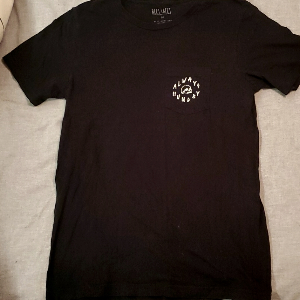 Beet X Beet supply co. T-shirt